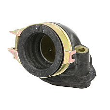 Teava de admisie Intake stub-pipe GY6 125 CHINSKI SKUTER/MOPED/MOTOROWER/ATV 4T INPARTS IP000630