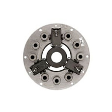 Placa de presiune ambreiaj (200mm) se potriveste: FENDT 1 / 2 / 3 / 4 / 5, 100, 200, F, FIX, FL; URSUS SCHLEPPER; BAUTZ AL, AS, AW; CASE IH D; DEUTZ FAHR 1, 2, D, F; EICHER L 2LD-F6L912 - KAWE 5519