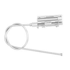 Cablu, capota motor link pentru a deschide capota capota la stanga o parte din castele de masca BMW E39 OE BMW 51 23 8 190 754