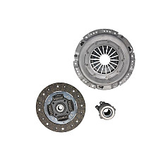 Set ambreiaj Clutch kit with hydraulic bearing 230mm CHEVROLET CRUZE ORLANDO OPEL ZAFIRA C 1.6/1.8/1.8LPG 05.09- NEXUS F1X220NX