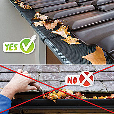 Plasa de protectie pt. stersini