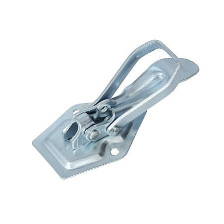 Balama, oblon Inchizatoare oblon lateral tip AH 27 galvanizat CARGOPARTS CARGO-E130