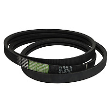 Curea transmisie Multi-ribbed belt BIZON Z 110 BS FORTSCHRITT E 527 JOHN DEERE 1032 1042 1052 1055 1065 1065H 1068 1068H 1072 1072H 1075 1075 H 1085 1085 HYDRO 1166 1166H 1169 1169H OPTIBELT 1004129AP