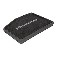 Panou de filtrare (cartus) filtru aer sport   Porsche Boxster 25L 1997 F6 PIPERCROSS TUPP1594
