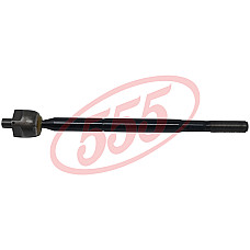 Articulatie axiala, cap de bara Tija de fixare fara capat Dreapta/Stanga lungime: 305mm TOYOTA AVENSIS COROLLA VERSO 1.6-2.4 03.03-03.09 555 SR-T050