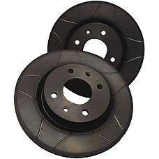 Disc frana Brembo Max de franare 256x13 Seat Leon 1.9TDI Golf III1.9TD 93-99 BREMBO 08.5149.75