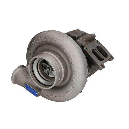 Turbocompresor RVI VOLVO FH FM T DTi13 MD13 EURO 6 HOLSET HOL4031025/R