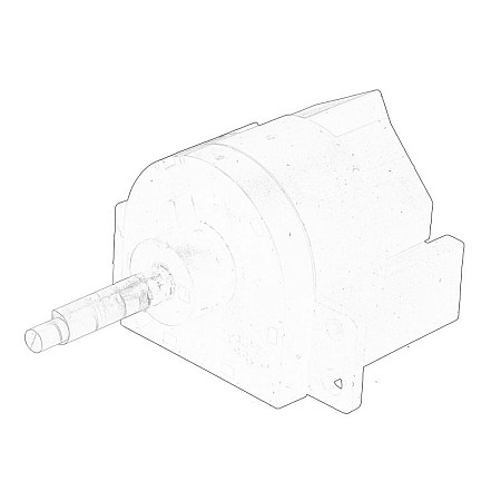 Rezistor, ventilator habitaclu Air blower regulation element resistor FIAT DOBLO DOBLO/MINIVAN PALIO PUNTO PUNTO/HATCHBACK SIENA 1.1-1.9D 04.96- OE FIAT 46722666