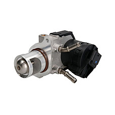Supapa EGR Valva EGR BMW 1 E81 1 E82 1 E87 1 E88 1 F20 1 F21 2 F22 F87 3 E90 3 E91 3 E92 3 E93 3 F30 F80 3 F31 3 GRAN TURISMO F34 1.6D/2.0D/3.0D 06.04- HERTH+BUSS PARTI ELECTRICE 70671103