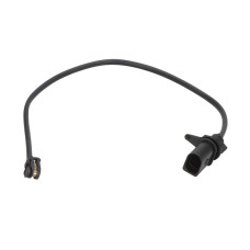 Senzor de avertizare,uzura placute de frana Senzor uzura placute frana Fata AUDI A4 ALLROAD B9 A4 B9 A5 A6 ALLROAD C8 A6 C8 A7 A8 D5 E-TRON Q5 Q7 Q8 BENTLEY BENTAYGA VW TOUAREG 1.4-Electric 01.15- BOSCH 1 987 473 599