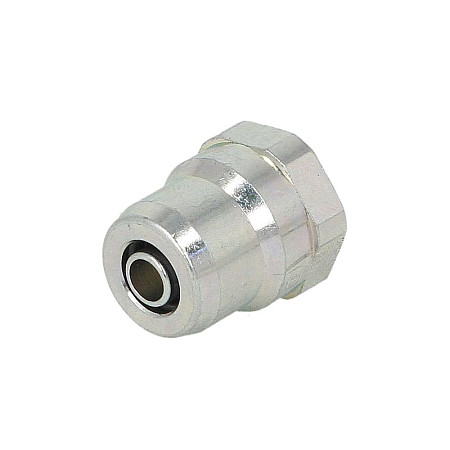 Stuturi Montare TEKALAN drept M18x15 metal cantitate per impachetare: 1buc HALDEX 03237020102