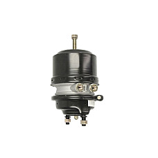 Cilindru de pretensionare Servomotor frana 20/24 cursa: 64mm/64mm M16x15mm disc BPW SBP 05-BCT20/24-G05