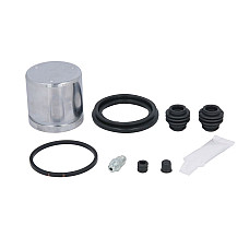 Burduf, ghidaj etrier Brake caliper repair kit front L/R piston diameter: 57 KIA CEED 1.4 03.18- AUTOFREN SEINSA D4-3239C
