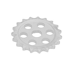 Pinion, pompa ulei Angrenajul pompei de ulei BMW 3 E46 3 E90 3 E91 3 E92 5 E39 5 E60 5 E61 X3 E83 X5 E53 X5 E70 2.0D/2.5D/3.0D 08.98-12.13 OE BMW 11 41 2 247 304