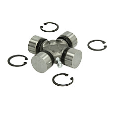 Articulatie, cardan Crucea arborelui de antrenare 27mmx745mm VOLVO 140 240 260 740 760 780 940 940 II 960 960 II 2.0-2.9 09.72-10.98 GKN U967