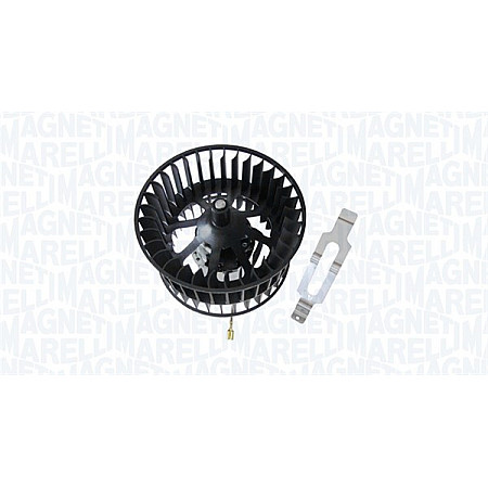 Ventilator, habitaclu Suflanta de aer OPEL COMBO/MINIVAN CORSA B CORSA B/HATCHBACK TIGRA 1.0-1.7D 03.93-12.02 MAGNETI MARELLI 069412283010