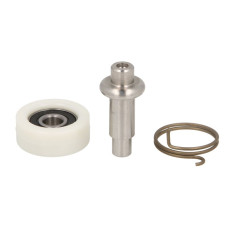 Ghidaj cu role, usa glisanta Ruloul usilor glisante Inferior Dreapta MERCEDES SPRINTER 35-T B906 SPRINTER 3-T B906 SPRINTER 46-T B906 SPRINTER 5-T B906 VW CRAFTER 30-35 CRAFTER 30-50 04.06- ROLL MSVWNA03