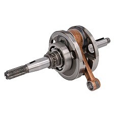 Arbore cotit cotit YAMAHA YFM 350 1988-2013 HOT RODS HR 4043