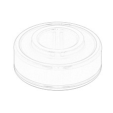 Lagar Gearbox bearing TOYOTA COROLLA 1.6 01.07-07.14 OE TOYOTA 90363-25060