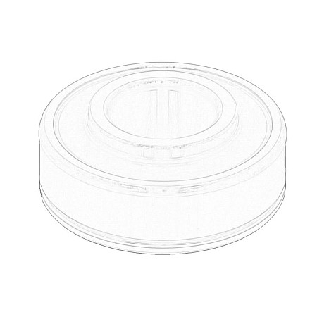 Lagar Gearbox bearing TOYOTA COROLLA 1.6 01.07-07.14 OE TOYOTA 90363-25060