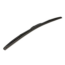 Lamela stergator Wiper blade hybrid front with spoiler 1pcs 600mm CHEVROLET CAMARO CRUZE MALIBU ORLANDO CITROEN C-CROSSER C-CROSSER ENTERPRISE C4 AIRCROSS HYUNDAI I10 III I20 ACTIVE I20 II 11.05- SWF SWF 116183