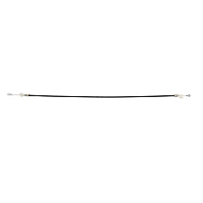Cablu, clapeta reglare incalzire TIE AIR CONTROL recirculare Daewoo Lanos 97 - KOREA R90039B