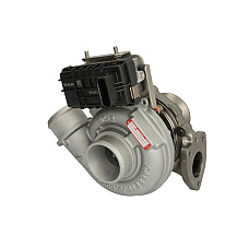 Turbocompresor Refacere din fabrica se potriveste CITROEN C CROSSER ENTERPRISE MITSUBISHI OUTLANDER II PEUGEOT 4007 22D 0207 GARRETT 769674 9006S