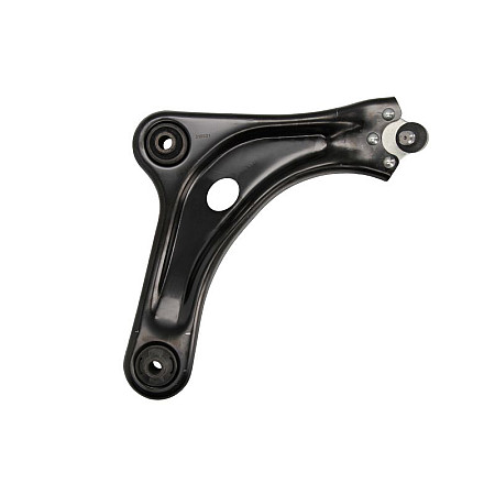 Brat, suspensie roata Bratul axei anterioare a puntii dorite Dreapta inferior fata DS DS 3 CITROEN C3 II C3 III C4 CACTUS DS3 PEUGEOT 2008 I 208 I 1.0-1.6D 11.09- SASIC SAS7470039