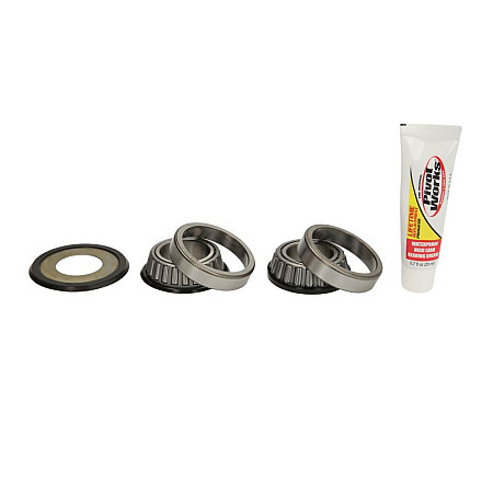 Rulment cap de sasiu Frame head bearings set YAMAHA WR XT YZ 125-1200 1996-2018 PIVOT WORKS PWSSK-Y05-421