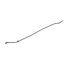 Conducta de presiune, senzor de presiune (filtru particule) Furtun de presiune a filtrului de particule diesel MERCEDES SPRINTER 35-T B906 SPRINTER 3-T B906 SPRINTER 46-T B906 SPRINTER 5-T B906 2.1D/3.0D 06.06- BM CATALYSTS PP11016B