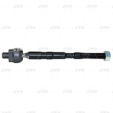 Articulatie axiala, cap de bara Tie rod with no end L/R length: 240/278mm NISSAN QUEST 3.5 02.12- CTR CTRCR0499