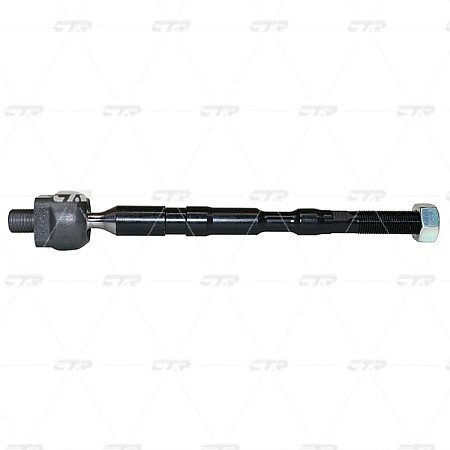 Articulatie axiala, cap de bara Tie rod with no end L/R length: 240/278mm NISSAN QUEST 3.5 02.12- CTR CTRCR0499