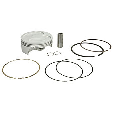Set pistoane pistoane YAMAHA selection: A YAMAHA YZ 450 2010-2013 PROX 01.2440.A