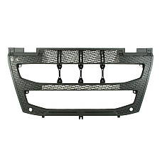 Rama, grila radiator Front grille bottom VOLVO FH FH16 09.05- COSPEL 102.14101