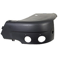 Acoperire, bara protectie Colt bara protectie Dreapta SCANIA PGRT PACOL SCA-CP-002R