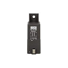 Releu,instalatia de comanda bujii incandescente Controler / releu al dopurilor incandescente SEAT CORDOBA IBIZA III IBIZA IV IBIZA IV SC IBIZA IV ST SKODA FABIA II ROOMSTER ROOMSTER PRAKTIK VW POLO POLO V 1.2D/1.4D 04.05- HUCO HUCO132138
