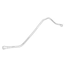 Furtun combustibil ... OE IVECO 504356999