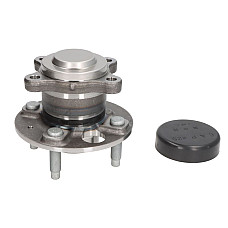 Kit rulmenti roata Set de rulmenti cu butuc cu mufa x130 OPEL KARL 1.0/1.0LPG 01.15-03.19 FAG Bearings 713 6452 70