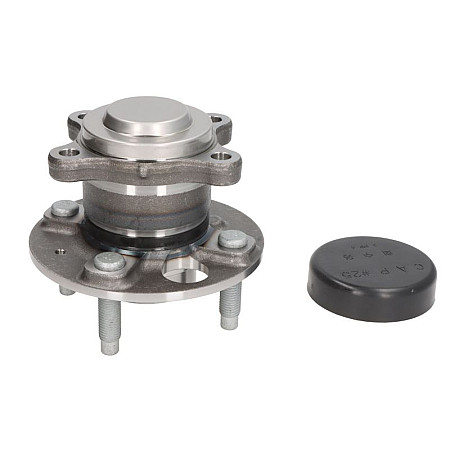 Kit rulmenti roata Set de rulmenti cu butuc cu mufa x130 OPEL KARL 1.0/1.0LPG 01.15-03.19 FAG Bearings 713 6452 70