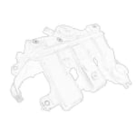 Separator ulei, ventilatie bloc motor Oil Trap  OPEL VIVARO B RENAULT TRAFIC III 1.6D 05.14- OE RENAULT 11 83 007 24R