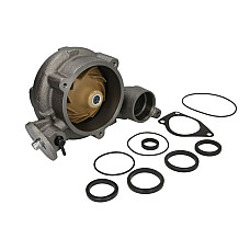 Pompa apa Pompa de apa cu carcasa VOLVO A B12 FH12 FL12 D12A340-D12D420 01.92- THERMOTEC WP-VL108