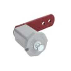 Intinzator,curea transmisie Intinzator de curea multi-V  BOVA VDL BPART B20245638BP