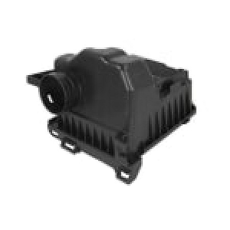 Carcasa, filtru de aer Carcasa filtru aer SUBARU FORESTER 2.0/2.5 01.08- BLIC 7000-25-6737501P