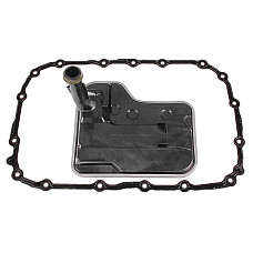 Set filtre hidraulice, cutie e vit.automata Gearbox hydraulic filter BMW 3 E90 3 E91 3 E92 3 E93 X3 E83 2.0/2.5/3.0 09.03-12.13 MEYLE 314 137 0005/S