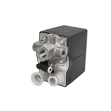 Parts for compressors AIRPRESS Regulator presiune MDR 400V 10-16A pentru 55 i 75 kW pentru EVERT1000/500 EVERT1000/500/15 EVERT1500/500 AIRPRESS P36319/3