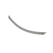Arc foi Foaie arc suspensie Spate numar foi-2 72799000 MAN G90 09.87-10.93 TES 7279900219