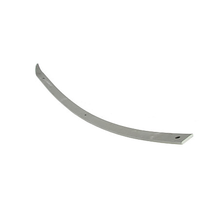 Arc foi Foaie arc suspensie Spate numar foi-2 72799000 MAN G90 09.87-10.93 TES 7279900219