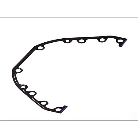 Garnit.etansare, capac (carter motor) Garnitura cu furtun de respiratie carter MERCEDES ACTROS ACTROS MP2 / MP3 ACTROS MP4 / MP5 ATRON AXOR AXOR 2 CITARO O 530 CONECTO O 345 OM447.947-OM942.911 ELRING EL075913