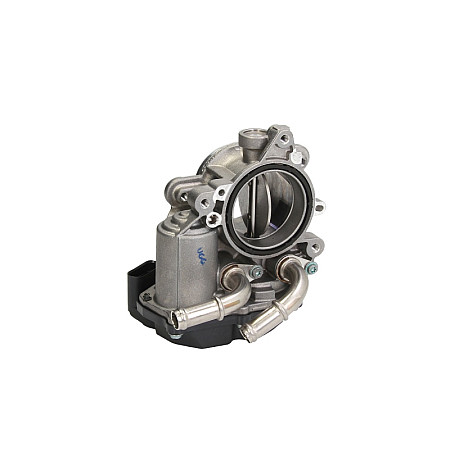 Clapeta control,admisie aer strangulator AUDI A3 A4 ALLROAD B8 A4 B8 A4 B9 A5 A6 C7 Q2 Q5 SEAT ARONA IBIZA V LEON LEON SC LEON ST SKODA KAROQ KODIAQ OCTAVIA II OCTAVIA III 1.6D/2.0D 01.10- VDO A2C59506484