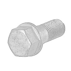 Ax cardanic, antrenarea arborelui IVECO Hex surub de montare ax IVECO OE IVECO 8600231